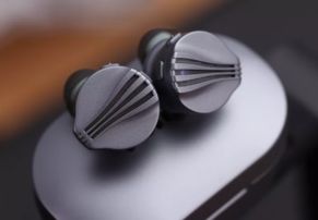 FiiO  השיקה את FW3: אוזניות אלחוטיות עם DAC 
